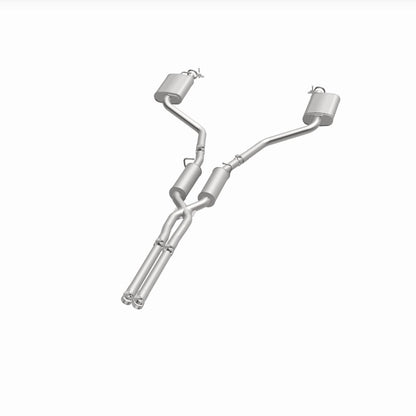 MagnaFlow BRE Exhaust Replacement Kit | Dodge (106-1004)