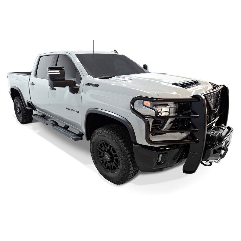 Westin Automotive 55-34135 HDX Running Boards For 2019-2025 Silverado/Sierra