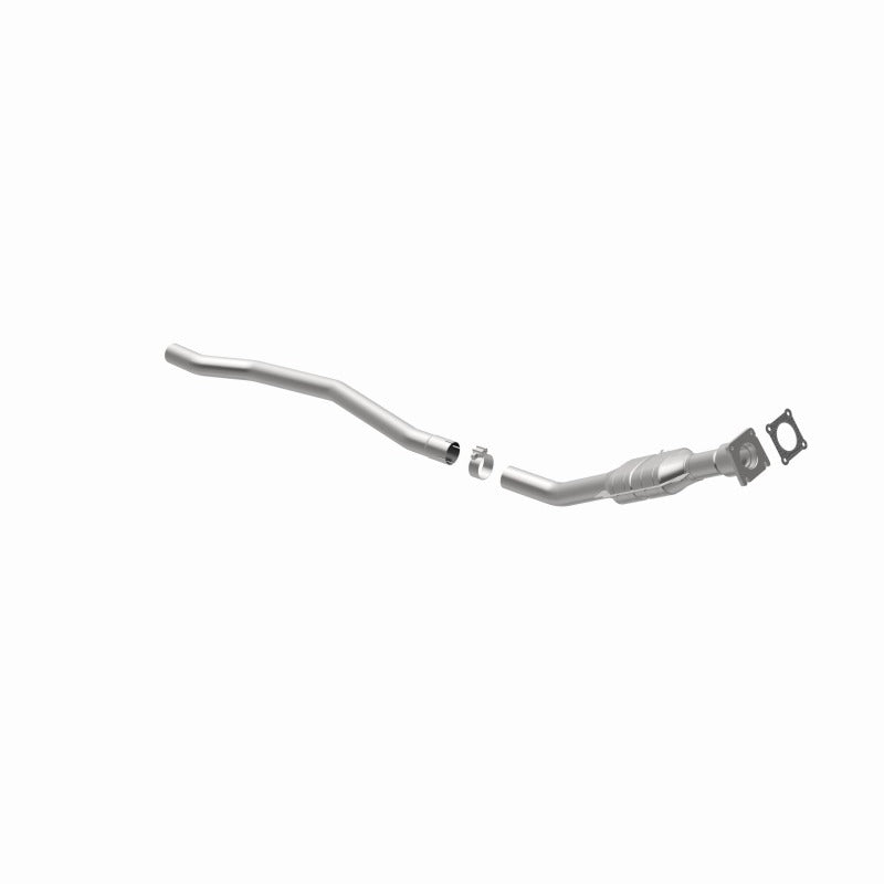 Magnaflow 24074 DirectFit Converter For Dodge Caravan/Grand Car