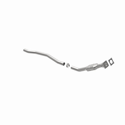 Magnaflow 24074 DirectFit Converter For Dodge Caravan/Grand Car
