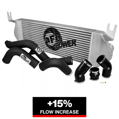 aFe Bladerunner Intercooler | Dodge RAM 09-18 3.0L V6 (46-20172)