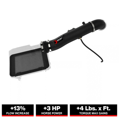 aFe 04-15 Tacoma Super Stock Induction System | Toyota Tacoma (55-10020D)
