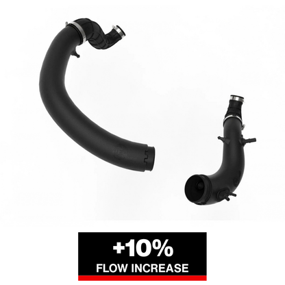 aFe F-150/Raptor 3.5L V6 Turbo Inlet Pipes | Ford Expedition/F-150/Lincoln Navigator (55-20002)