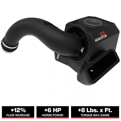 aFe Momentum GT Cold Air Intake | VW Atlas 17-26 Cross Sport (50-70089R)