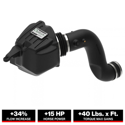 aFe Pro 5R Intake System | Dodge Ram 2500/3500 03-09 (53-10032R)
