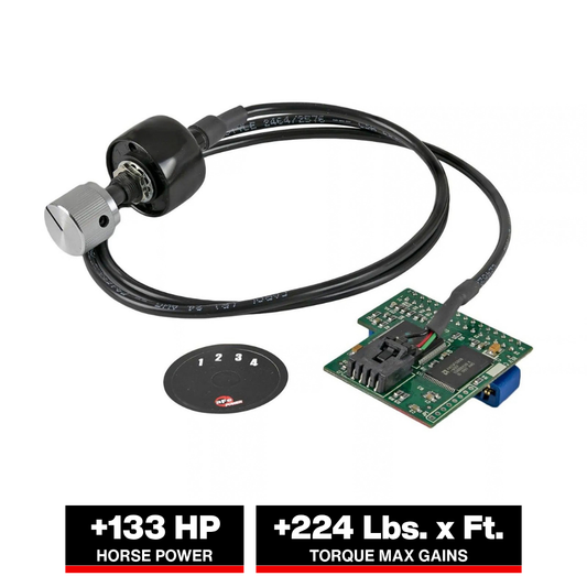 aFe HD Performance Chip | Ford Diesel 7.3L (77-43040)