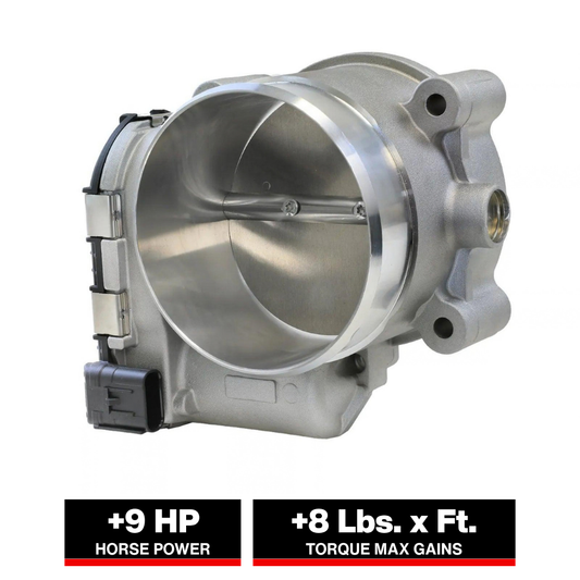 aFe Perf 85mm Throttle Body | Ford Mustang GT (11-16) (46-39113)