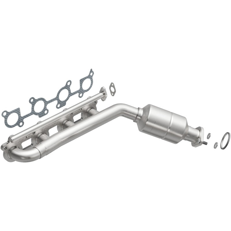 MagnaFlow 4.7L Catalytic Converter | Lexus GX470 / Toyota 4Runner (05-09) (51323)