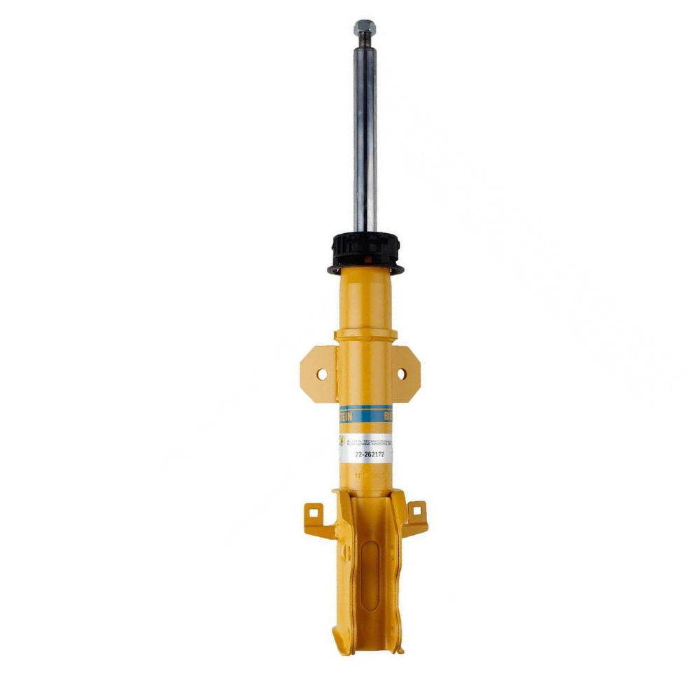 Bilstein 22-262172 B6 Front Suspension Strut Assembly for 16-22 Mercedes Metris