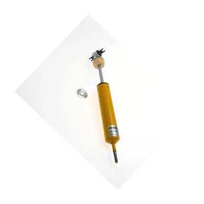 Koni Sport (Yellow) Shock 97-11 Chevy Corvette Coupe/Conv C5 incl Z06 (exc. Elect Susp/ZR1) - Front