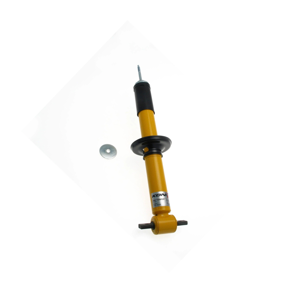 Koni Sport (Yellow) Shock 93-02 Chevrolet Camaro V6 & V8/ All Models - Front