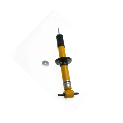 Koni Sport (Yellow) Shock 93-02 Chevrolet Camaro V6 & V8/ All Models - Front
