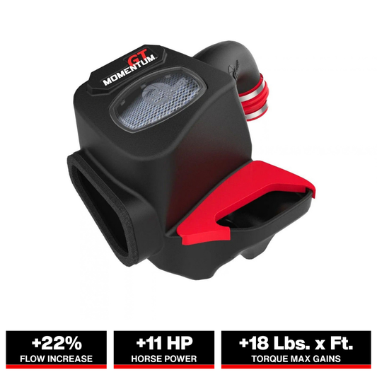 aFe 50-70131R CAI System Momentum GT 24-25 / TRD Pro 2025 For Tacoma