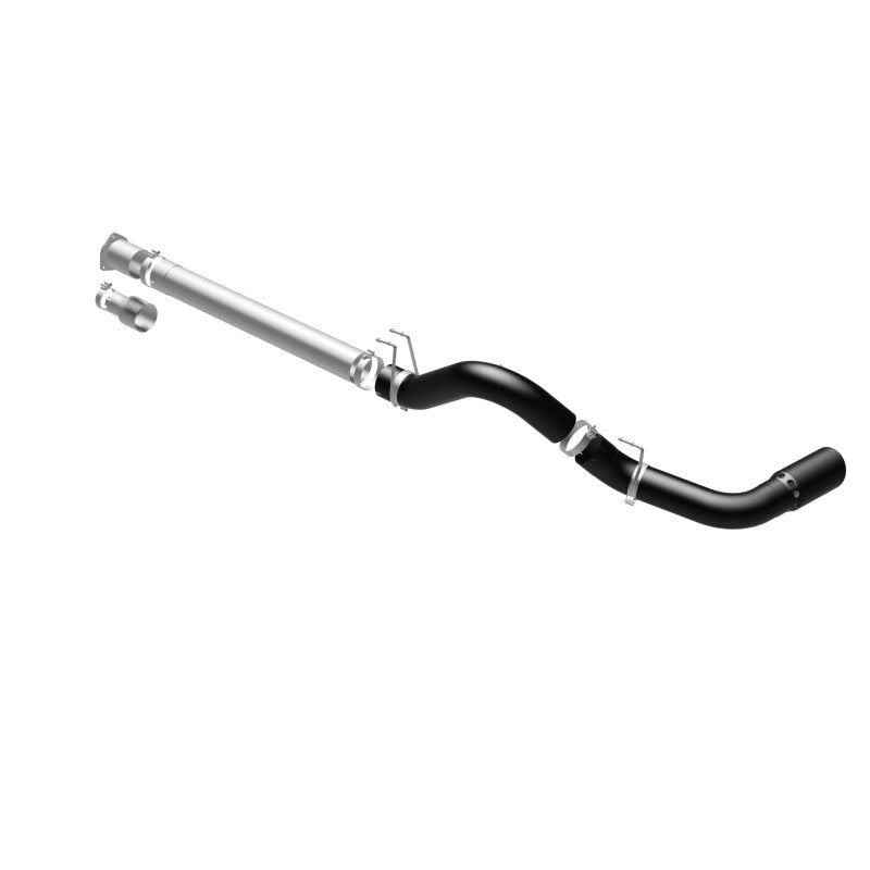 MagnaFlow 6.4/6.7 SS DPF Back Exhaust | Ford F-250/350 (08-10,23-26) (17067)