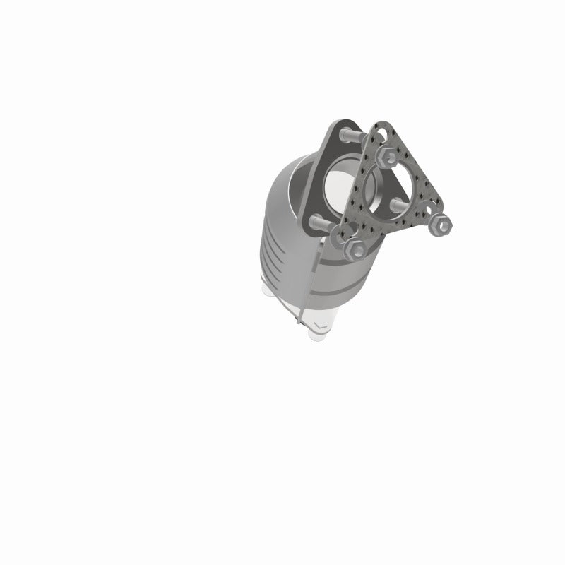 Magnaflow Conv DF 97-02 Nissan Frontier/Xterra | Nissan (93222)