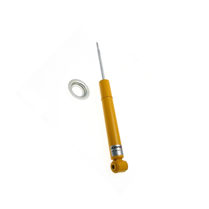 Koni 8240 1219Sport Sport (Yellow) Shock 03-10 fits BMW Sedan air suspension