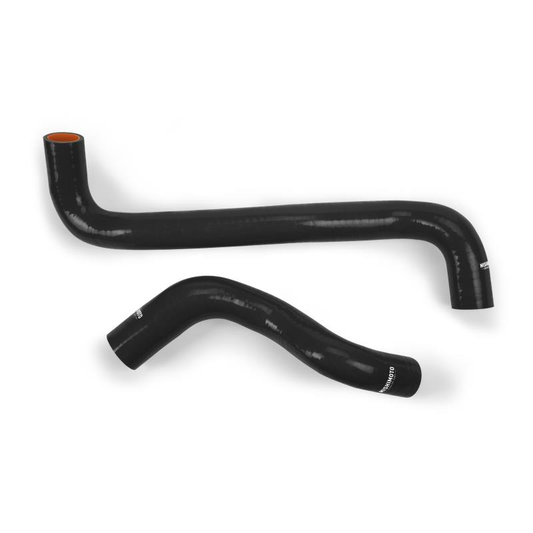 Mishimoto 97-04 Chevy Corvette/Z06 Black Silicone Radiator Hose Kit-WheelFlip