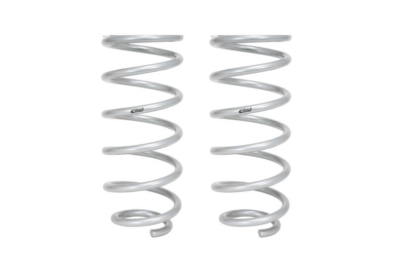 Eibach Pro-Lift-Kit Springs for 1998-2007 Toyota Land Cruiser 4WD (J100)