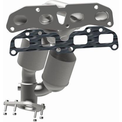 Magnaflow 51591 OEM Grade Catalytic Converter for Nissan Sentra 2.5L (07-12)