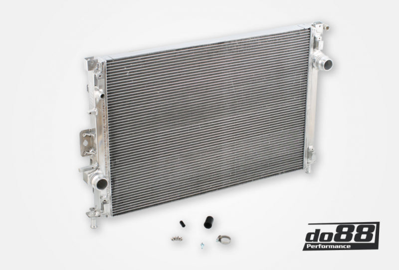 do88 WC-340 All-Aluminium Performance Radiator Volvo V40 S60 V60 XC60 V70 XC70