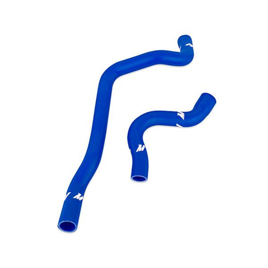 Mishimoto 97-04 Volvo 850/S70/V70 Blue Silicone Hose Kit-WheelFlip