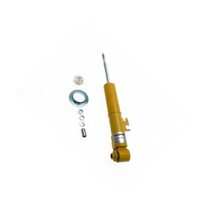 Koni Sport (Yellow) Shock 07-13 Mini Cooper/Cooper S (Excl. Countryman) - Left Rear