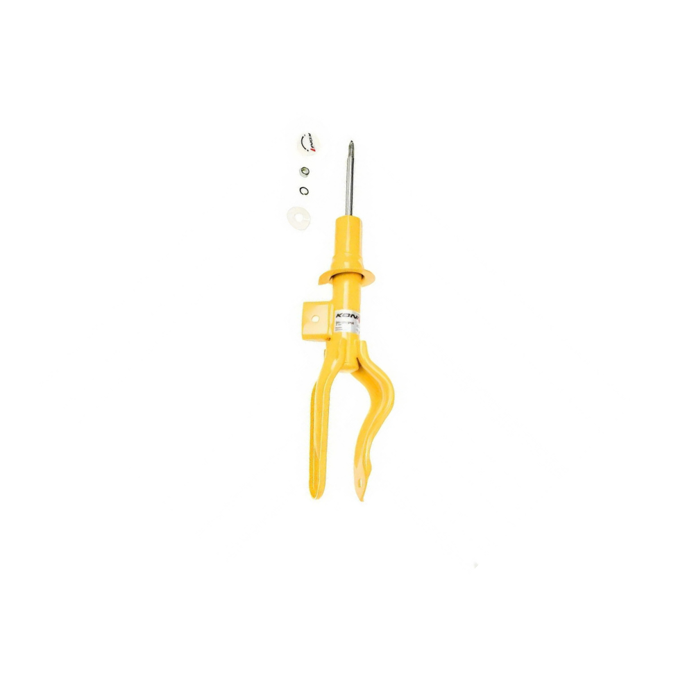 Koni Sport (Yellow) Shock 17+ Tesla Model 3/ 20+ Model Y AWD/RWD Front Driver Side