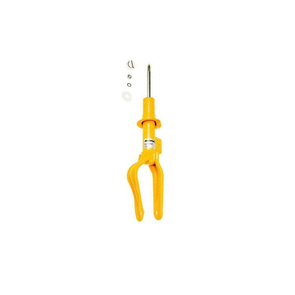 Koni Sport (Yellow) Shock 17+ Tesla Model 3/ 20+ Model Y AWD/RWD Front Passenger Side