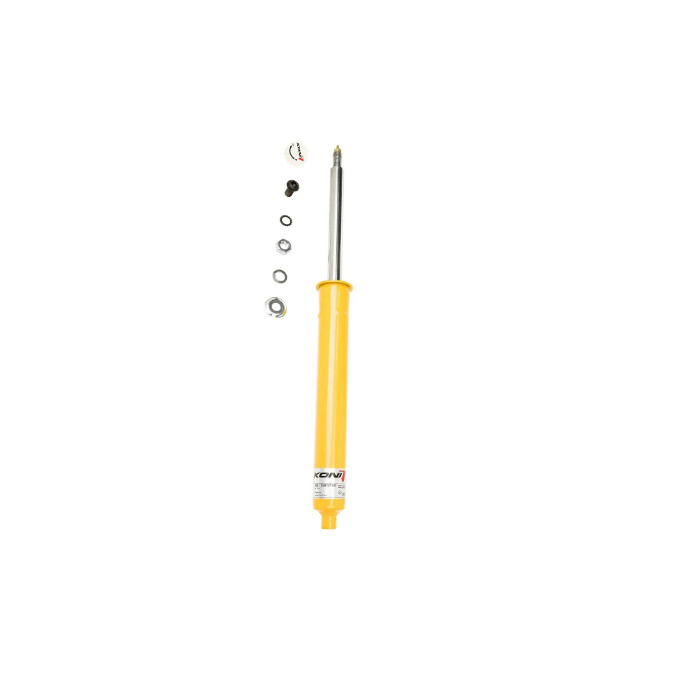 Koni Sport (Yellow) Shock 05-11 Chevrolet Cobalt/ All Mdls - Front