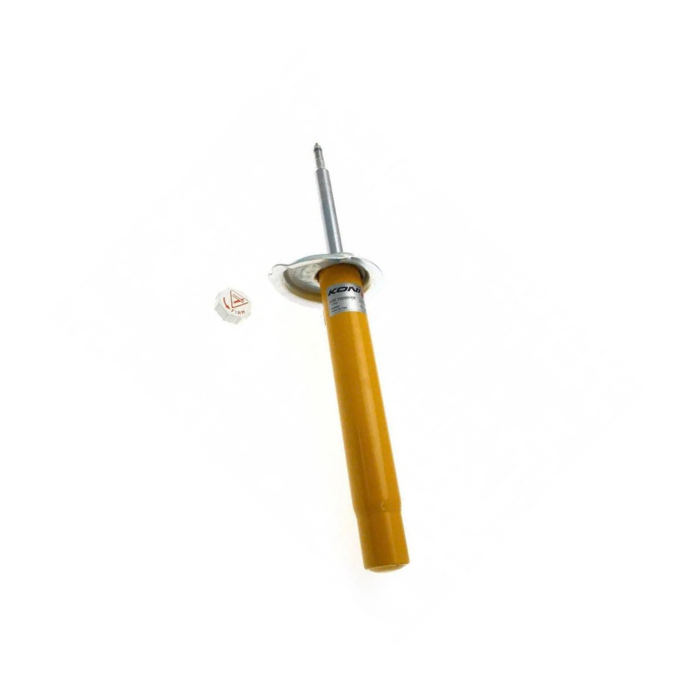 Koni Sport (Yellow) Shock 99-05 BMW 3 Series-E46 Coupe/Vert/Touring/Sedan M-Technik - Right Front