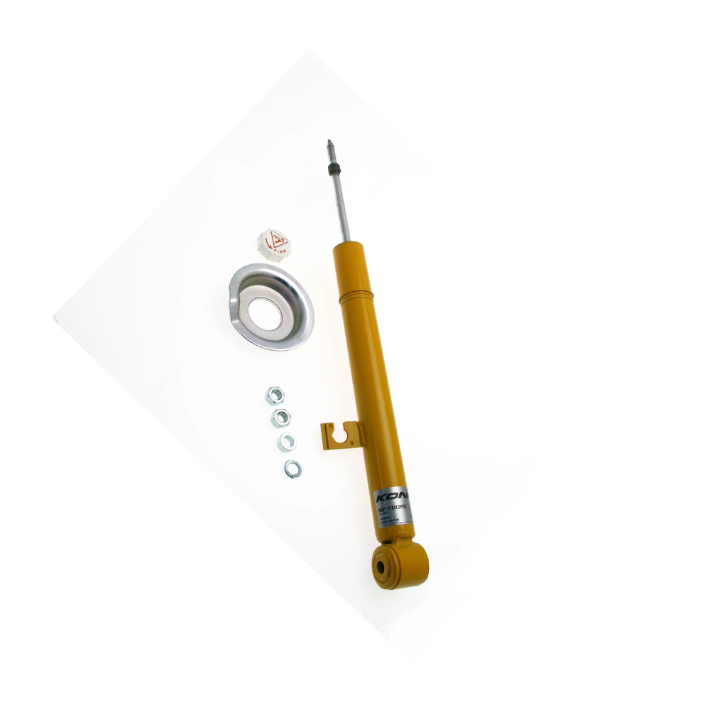 Koni Sport (Yellow) Shock 93-96 Mazda RX7 Incl. Turbo/ - Left Front