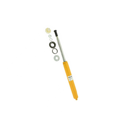 Koni Sport (Yellow) Shock 79-93 Volkswagen Rabbit Convertible/ Cabriolet - Front