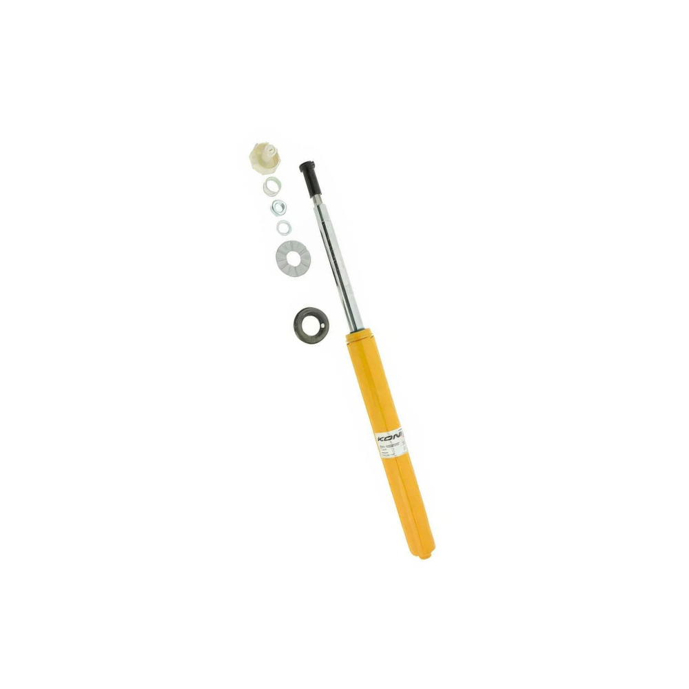 Koni Sport (Yellow) Shock 84-89 Nissan 300ZX (Exc. Elect. Susp.) - Front