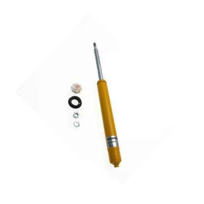 Koni Sport (Yellow) Shock 8/86-89 Toyota MR2 (rear strut has M48 x 1.5 locknut) - Rear
