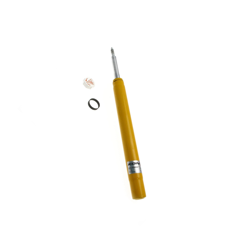 Koni Sport (Yellow) Shock 85-91 BMW 3 Series - E30 M3(E254) - Front