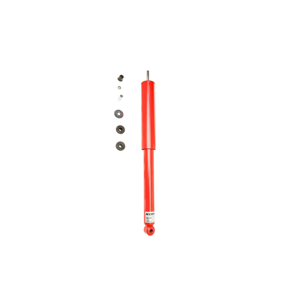 Koni Classic (Red) Shock 65-68 Porsche 911/ 912 - Rear