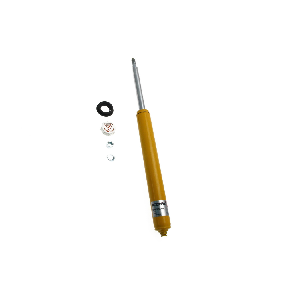 Koni Sport (Yellow) Shock 90-9/96 Toyota MR2 - Rear
