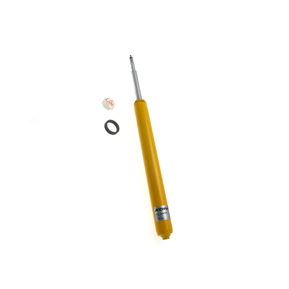 Koni Sport (Yellow) Shock 8/90-92 BMW 5 Series-E34 Sedan/Touring(Exc. M-Technik) - Front