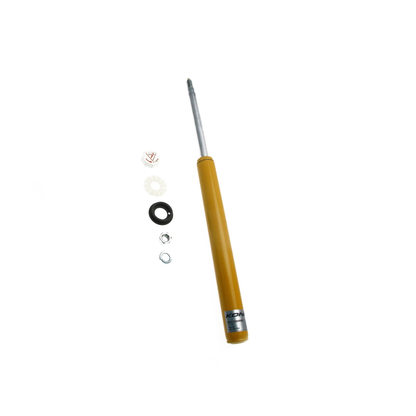 Koni Sport (Yellow) Shock 78-93 Volvo 240/ 260 Series Sedan and Wagon - Front
