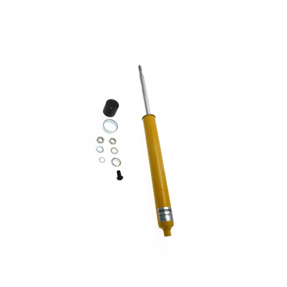 Koni Sport (Yellow) Shock 04-06 Pontiac GTO - Front