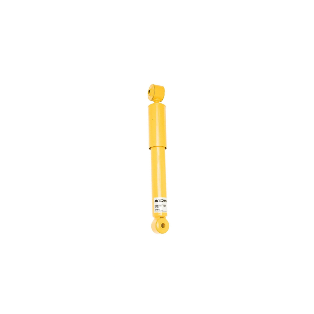 Koni Sport (Yellow) Shock 11-13 Hyundai Veloster - Rear