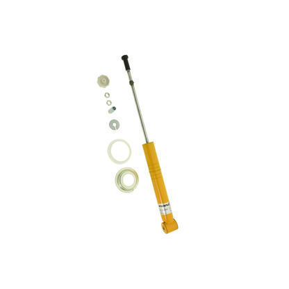 Koni Sport (Yellow) Shock 79-93 Volkswagen Rabbit Convertible/ Cabriolet - Rear