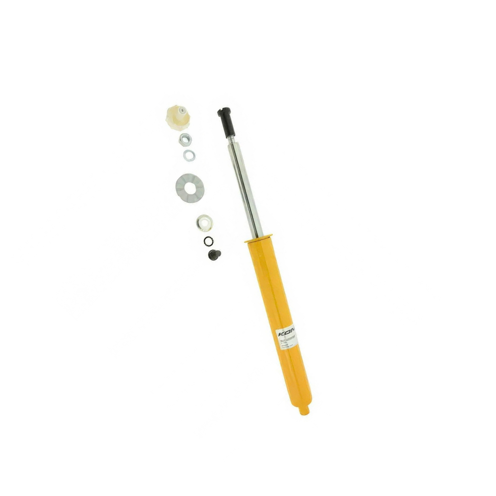 Koni Sport (Yellow) Shock 00-05 Toyota MR2 Spyder - Rear
