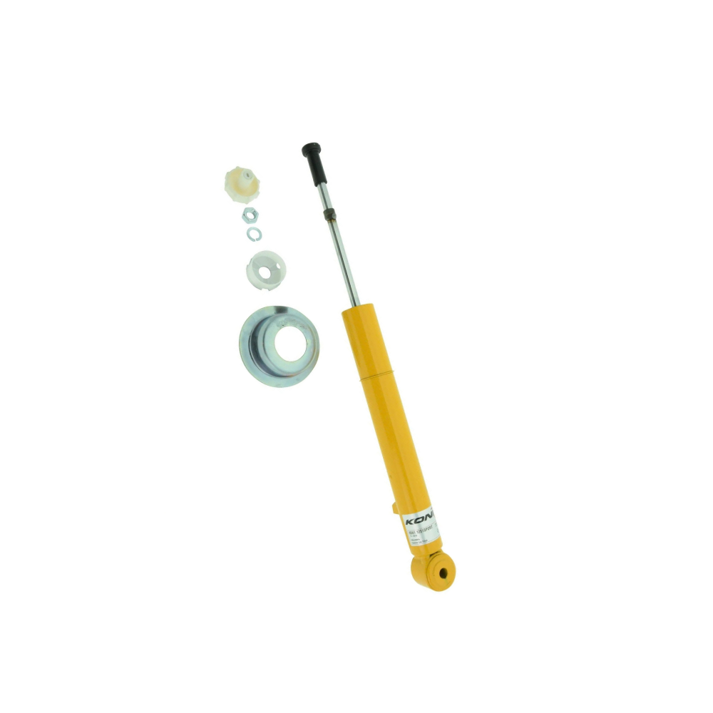 Koni Sport (Yellow) Shock 98-05 Mazda Miata - Front