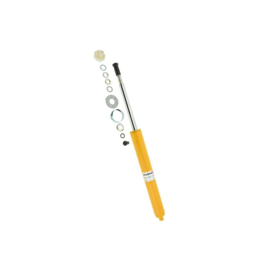 Koni Sport (Yellow) Shock 08-09 Pontiac G8 Sedan - Front