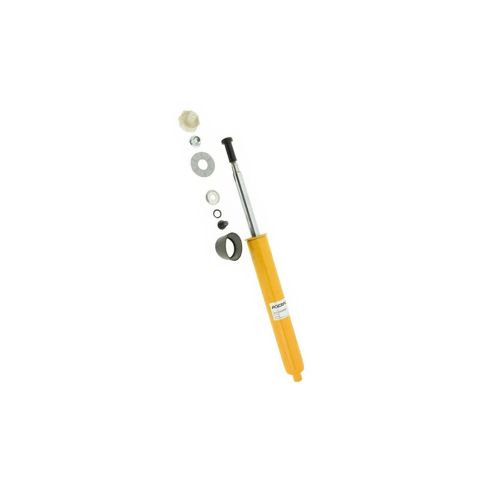 Koni Sport (Yellow) Shock 11-13 Hyundai Veloster - Front