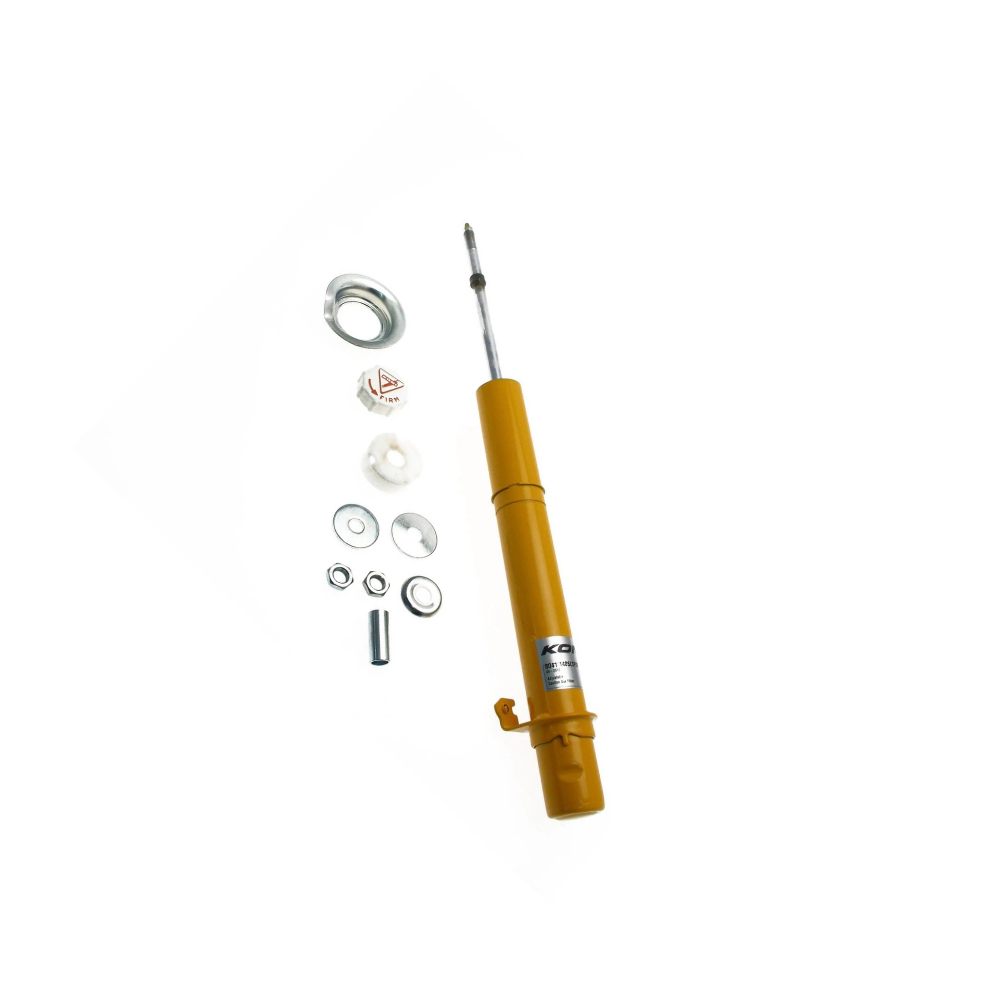 Koni Sport (Yellow) Shock 09-13 Acura TSX - Left Front