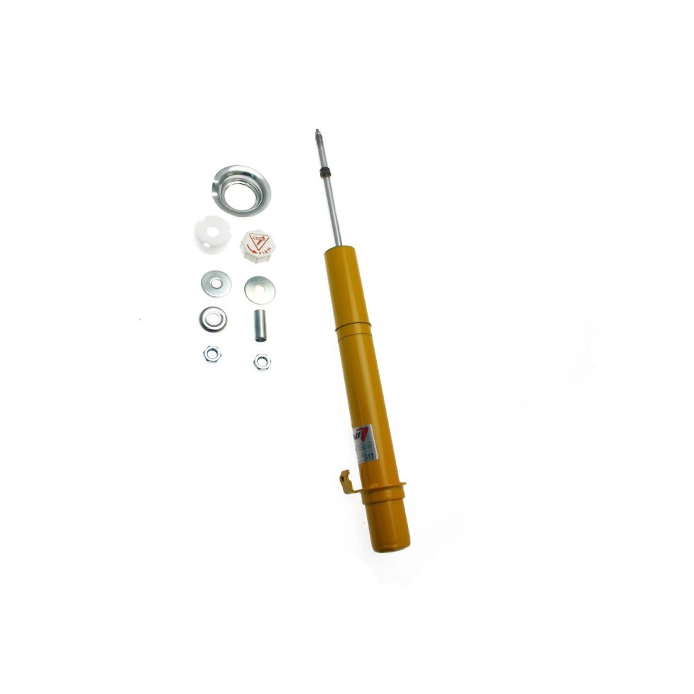 Koni Sport (Yellow) Shock 09-13 Acura TSX - Right Front