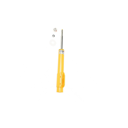 Koni Sport (Yellow) Shock 87-93 Ford Mustang 8 cyl./ All Models/ (Exc. Cobra R ) - Front