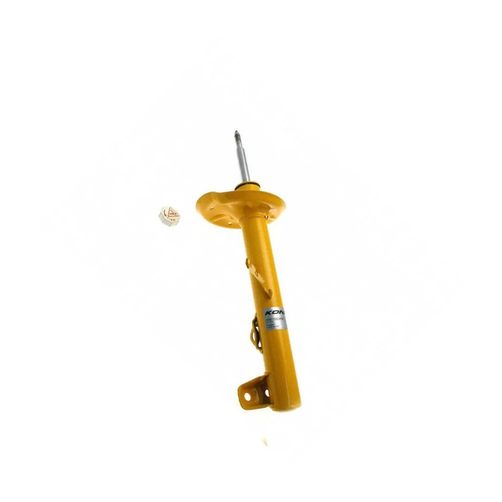 Koni Sport (Yellow) Shock 96-02 BMW E36 Z3 4 and 6 cyl. (Incl. M-Technik) - Left Front